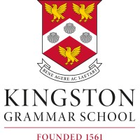 Kingston Grammar School Logo