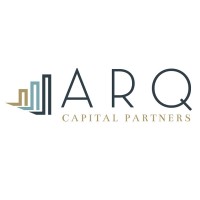 ARQCapital Partners Inc. Logo