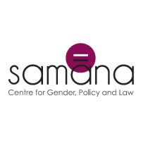 Samāna Centre for Gender, Policy & Law (Leading DEI/ESG/PoSH Consultancy) Logo