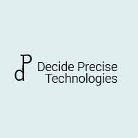 Decide Precise Technologies Logo