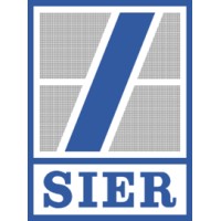 PT. Surabaya Industrial Estate Rungkut (SIER) Logo