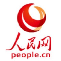 Peoples Daily Online Logo