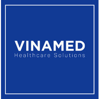 VINAMED Logo