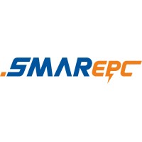 SMAR Logo