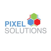 Pixel Solutions Logo