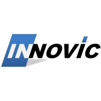 INNOVIC TECHNOLOGY Logo