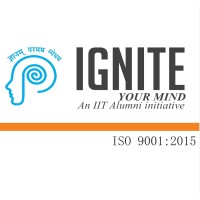 IGNITE THRISSUR Logo