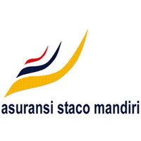 PT Asuransi Staco Mandiri Logo