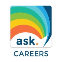 ask.CAREERS Logo