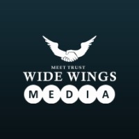 Wide Wings Media Logo