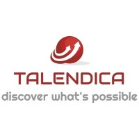 TALENDICA Logo