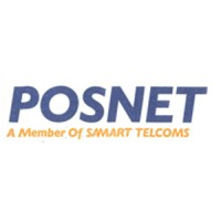 POSNET Company Limited Logo