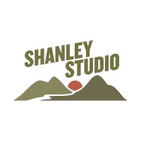 Ryan Shanley, SHANLEYSTUDIO Logo