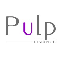 Pulp Finance Logo