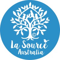 La Source Australia Logo