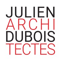 Julien Dubois Architectes SA Logo