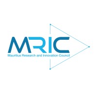 Mauritius Research and Innovation Council Logo