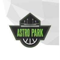 Astro Sports Private Limited Logo