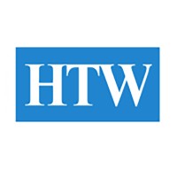 Ho Tse Wai & Partners Logo
