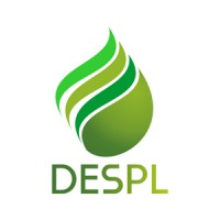 Dayanidhi Energy Services Private Limited Logo