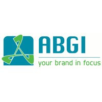 Advanced Business Graphics, Inc. (ABGI) Logo