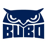 bubo Logo