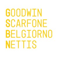 Goodwin Scarfone Belgiorno Nettis Logo