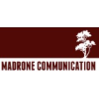 Madrone Communication Logo