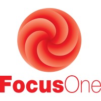 Focus One Logo