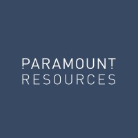 Paramount Resources Logo
