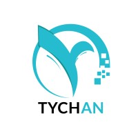 Tychan Pte Ltd Logo