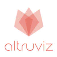 Altruviz Global Pte Ltd Logo