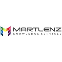 MartLenz Knowledge Services Logo