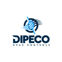Dipeco Contracting NV Logo