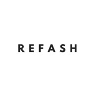 REFASH Logo