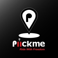 Piickme Ltd. Logo