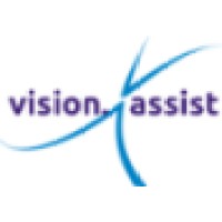 Vision Assist Logo