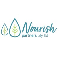 Nourish Partners Pty Ltd Logo