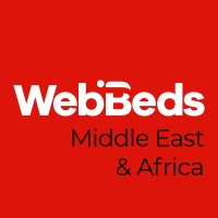 WebBeds Middle East & Africa Logo