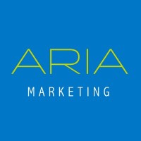 Aria Marketing Logo