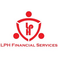 LPH FINANCIAL SERVICES Logo