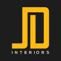 JD Interiors Logo