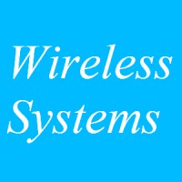 Wireless systems Ltd Logo