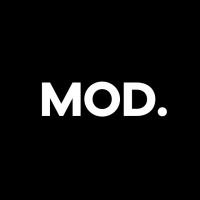 MOD. Logo