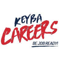 Keyba Careers Logo