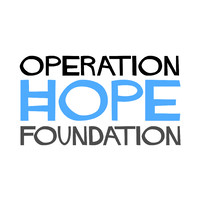Operation Hope Foundation Logo