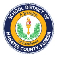 School District of Manatee County Logo