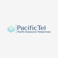 Pacific Outsource Teleservices Logo