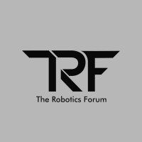 The Robotics Forum, VIT Pune Logo