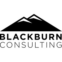 Blackburn Consulting Logo